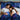 Personalized 3-piece Duvet Cover Bedding Set  Blue Cloud Starfield Galaxy Space Bedding Sets