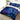 Personalized 3-piece Duvet Cover Bedding Set  Blue Cloud Starfield Galaxy Space Bedding Sets