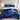 Personalized 3-piece Duvet Cover Bedding Set  Blue Cloud Starfield Galaxy Space Bedding Sets