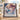 Blue Box Chinatsu Romance anime woven blanket shown without a name - mockup