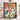 Personalized Blue Box Chinatsu Basketball woven blanket, Weekly Jump 2022 No.44 cover - mockup 1