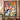 Personalized Blue Box Chinatsu Basketball woven blanket, Weekly Jump 2022 No.44 cover - mockup 3