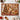 The House Keeps Christmas glass cutting board personalized family name gift