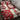 Christmas Quilt Bedding Set – Personalized 3-Piece Quilt Bedding Set | Red Plaid Patchwork
