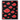 Personalized Naruto Akatsuki Pattern Woven Tapestry Blanket