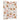 Cookie Cuddles Personalized Swaddle Blanket