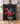 Personalized Cursed King Sukuna Dark anime woven blanket with custom name - mockup 1