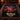 Personalized Cursed King Sukuna Dark anime woven blanket with custom name - mockup 3