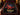 Personalized Cursed King Sukuna Dark anime woven blanket with custom name - mockup 3