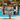 Custom College Beach Towel , Personalized School Pool Towel