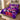Dandadan Space Kaiju anime quilt bedding set - mockup 3