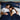 Personalized 3-piece Duvet Cover Bedding Set Dark Milky Way Galaxy Space