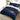 Personalized 3-piece Duvet Cover Bedding Set Dark Milky Way Galaxy Space