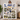 Emory University Custom Blanket, Personalized GA Graduation Gift