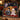Firefly Wedding Japanese Bride & Groom anime woven blanket shown without a name - mockup