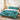 Personalized 3-piece Duvet Cover Bedding Set  Cute Cat Bedding Set