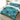 Personalized 3-piece Duvet Cover Bedding Set  Cute Cat Bedding Set