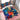 American Football Team Pattern Bedding Set – Colorful Sports Duvet Cover & Pillowcase Bedroom Decor