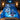 Frieren Crystal Journey anime comforter set - mockup 2