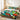 Graffiti Sports Bedding Set – Football Baseball Soccer Street Art Bed Set for Kids & Teens