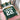 Custom Quilt or Duvet Cover Sets – Personalized 3-Piece Quilt or Duvet Cover Bedding Set Green Bay Jersey Football Theme
