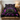 Gengar Ghost Quilt Set – Personalized 3-Piece Halloween Quilt Bedding with Moonlight Design