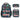 Personalized Roblox Novelty Backpack | Custom Name Back To School Bookbag Backpack