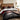 Personalized 3-piece Gothic Skull Romantic Couple Duvet Cover Bedding Set