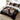 Personalized 3-piece Gothic Skull Romantic Couple Duvet Cover Bedding Set