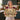 Grand Christmas Palace personalized glass cutting board