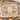 Heirloom Wedding Pearl Pearl White personalized glass cutting board gift box