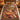 Apple orchard autumn harvest woven throw blanket on a bed