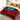 Iron Man Quilt or Duvet Cover Set – Personalized 3-Piece Holiday Bedding Set with Arc Reactor Design