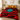 Iron Man Quilt or Duvet Cover Set – Personalized 3-Piece Holiday Bedding Set with Arc Reactor Design