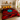 Iron Man Quilt or Duvet Cover Set – Personalized 3-Piece Holiday Bedding Set with Arc Reactor Design