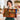 Last Stocking Christmas personalized glass cutting board