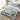 Columbia University Personalized Bedding Set, Custom Lions Alumni Graduation Gift