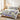 Northwestern University Personalized Bedding Set, Custom Wildcats Alumni Graduation Gift
