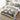 University of Pittsburgh Personalized Bedding Set, Custom Panthers Alumni Graduation Gift