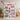 Personalized BU Blanket – Custom Boston University Graduation Gift with Name