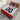 Custom Quilt Sets - Personalized 3-Piece Quilt Bedding Set Florida Jersey Ice Hockey - Amor Custom Gifts