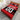 Custom Quilt Sets - Personalized 3-Piece Quilt Bedding Set Detroit Jersey Ice Hockey Theme - Amor Custom Gifts