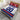 Custom Quilt Set – Personalized 3-Piece Quilt Bedding Set | New York Jersey Ice Hockey Theme - Amor Custom Gifts