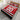 Custom Quilt Sets - Personalized 3-Piece Quilt Bedding Set Ice Hockey Design - Amor Custom Gifts