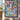 Personalized Monster Trainer Wonder Voyage anime woven blanket with custom name - mockup 2