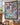Personalized Monster Trainer Wonder Voyage anime woven blanket with custom name - mockup 2