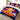 Personalized 3-piece  Cat Paw Pizza Lovers Duvet Cover Bedding set