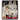 Personalized Ghibli Princess Mononoke Woven Tapestry Blanket