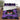 Gengar Quilt or Duvet Cover Bedding Set - Personalized 3-Piece Anime Quilt or Duvet Cover Set for Kids & Adults