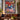 Personalized Mission Yozakura Family Taiyo & Mutsumi 5th Anniversary woven blanket, Weekly Jump 2024 No.48 cover, HANG mockup